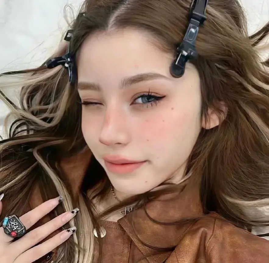 性女传奇